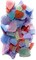Sea Glass 11 Ounces Assorted Mix Sea Glass - Bulk Seaglass Pieces for Beach Decor & Crafts